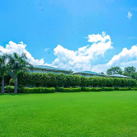 רמנגר The Tattwaa Corbett Spa And Resort מראה חיצוני תמונה